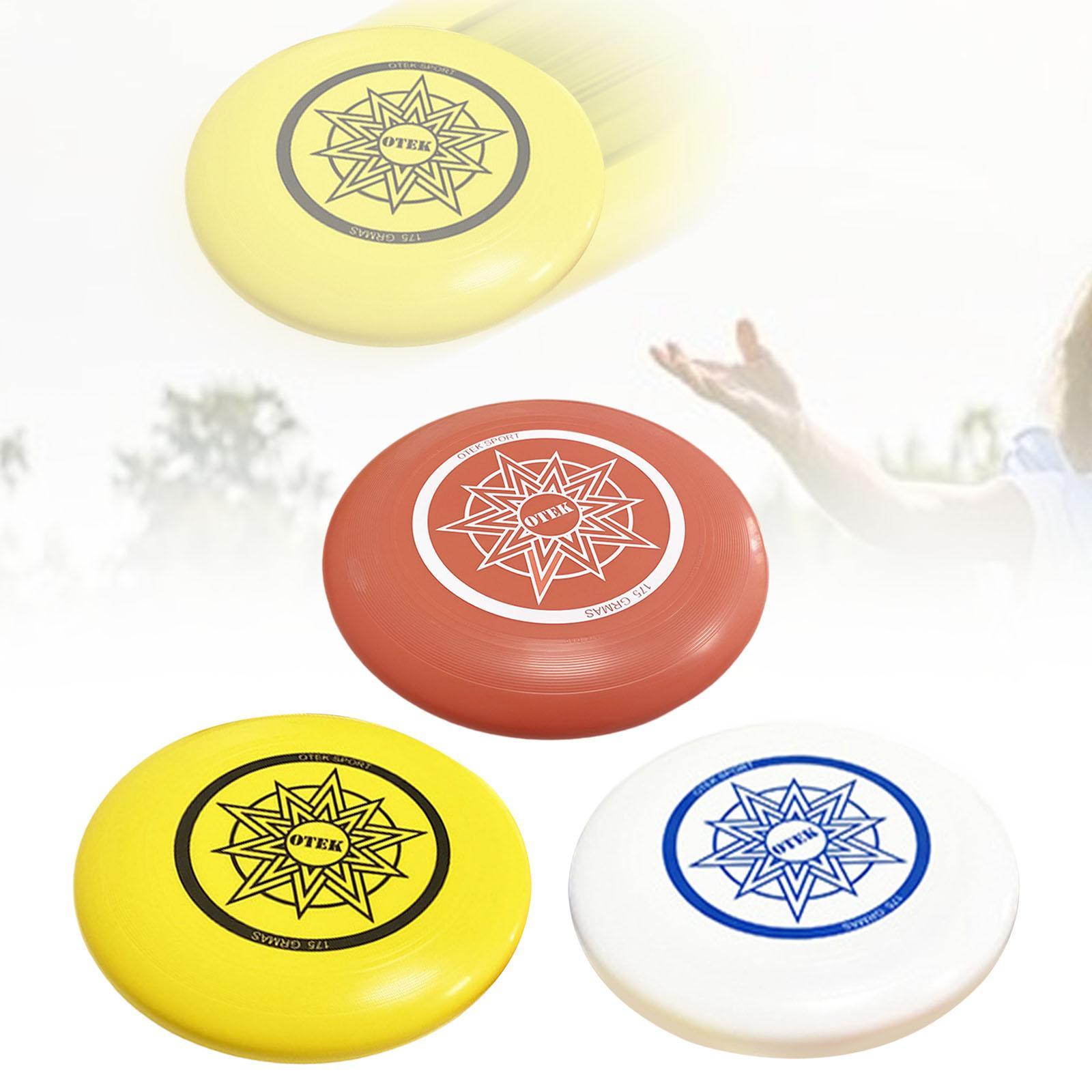Outdoor Camping Games For Adults - Outdoor Flying Disc Sport Disc Toy