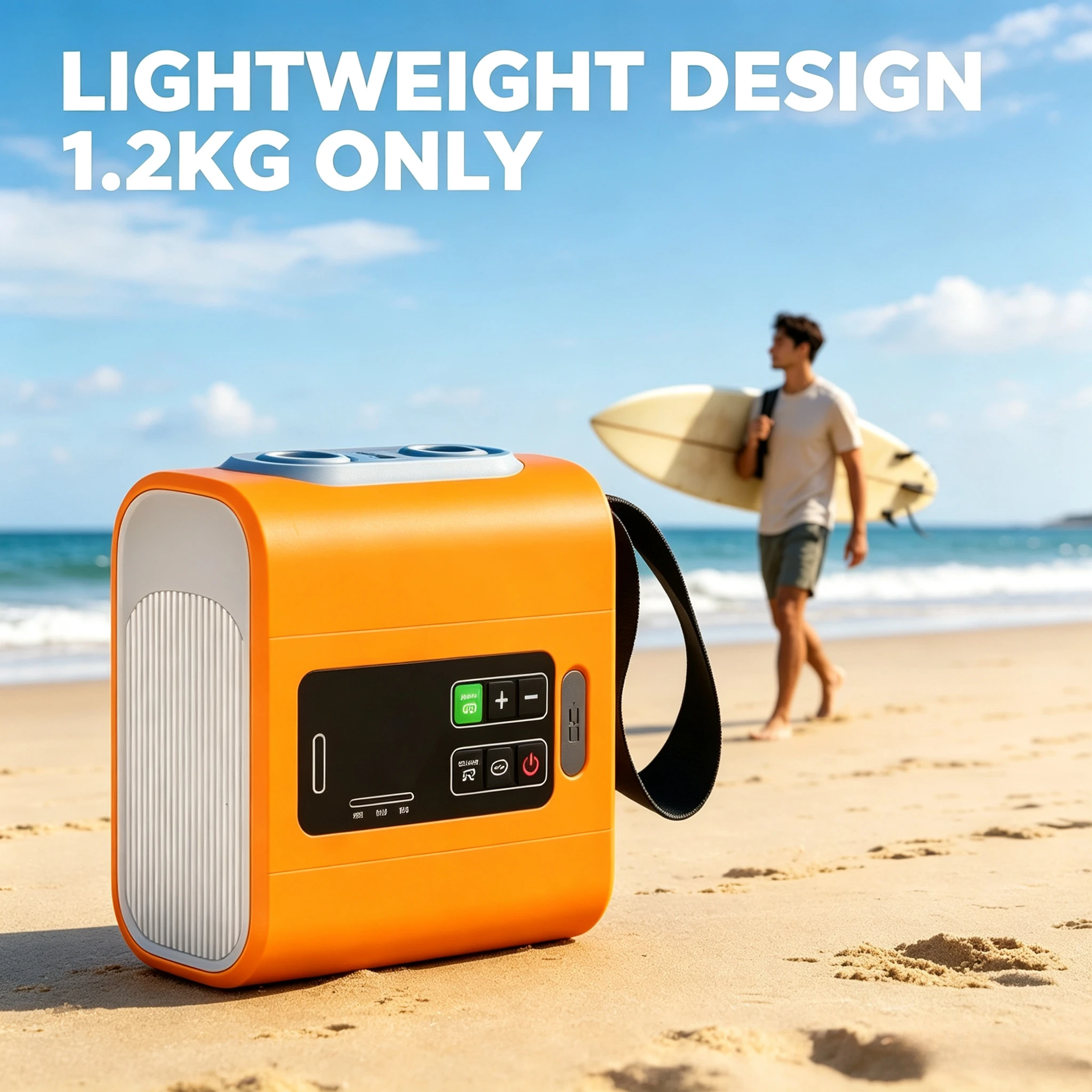 Portable Outdoor Camping Air P - Outdoor Inflatable Camping Tent With Air Pump recension och pris
