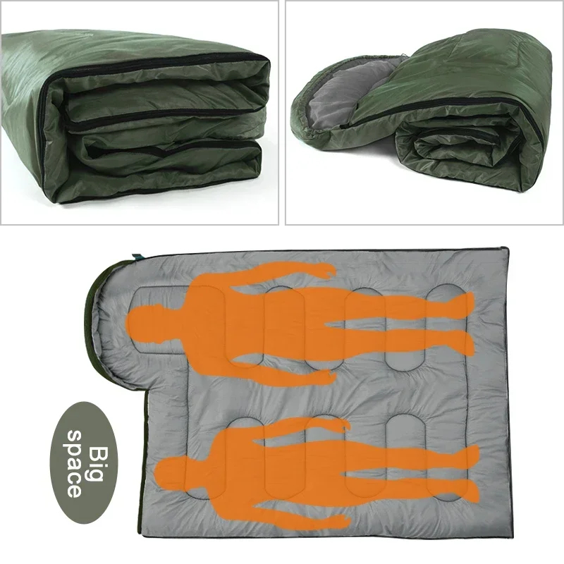 Camping Sleeping Bag Ultraligh - Ultralight Sleeping Bag recension och pris