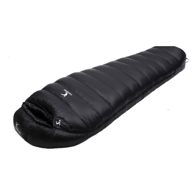 CADENO Newset Winter Autumn Mu - Ultralight Sleeping Bag recension och pris