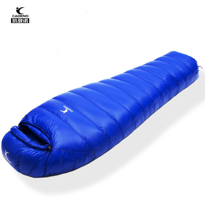 CADENO Newset Winter Autumn Mu - Ultralight Sleeping Bag recension och pris