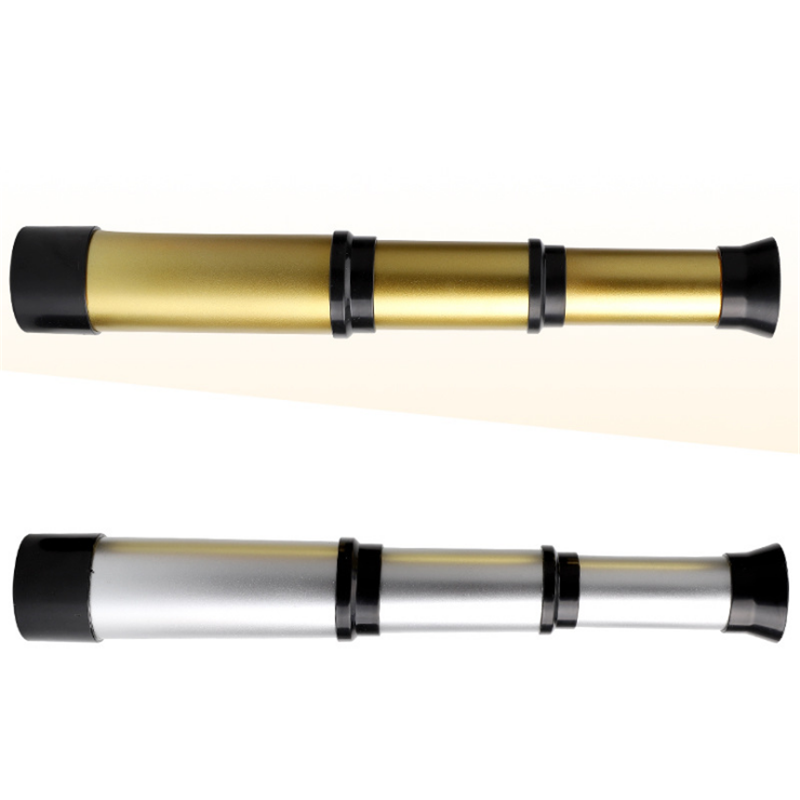 35mm Pirate Telescope Zoomable - Outdoor Camping Activities For Kids recension och pris