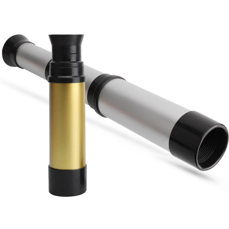 35mm Pirate Telescope Zoomable - Outdoor Camping Activities For Kids recension och pris