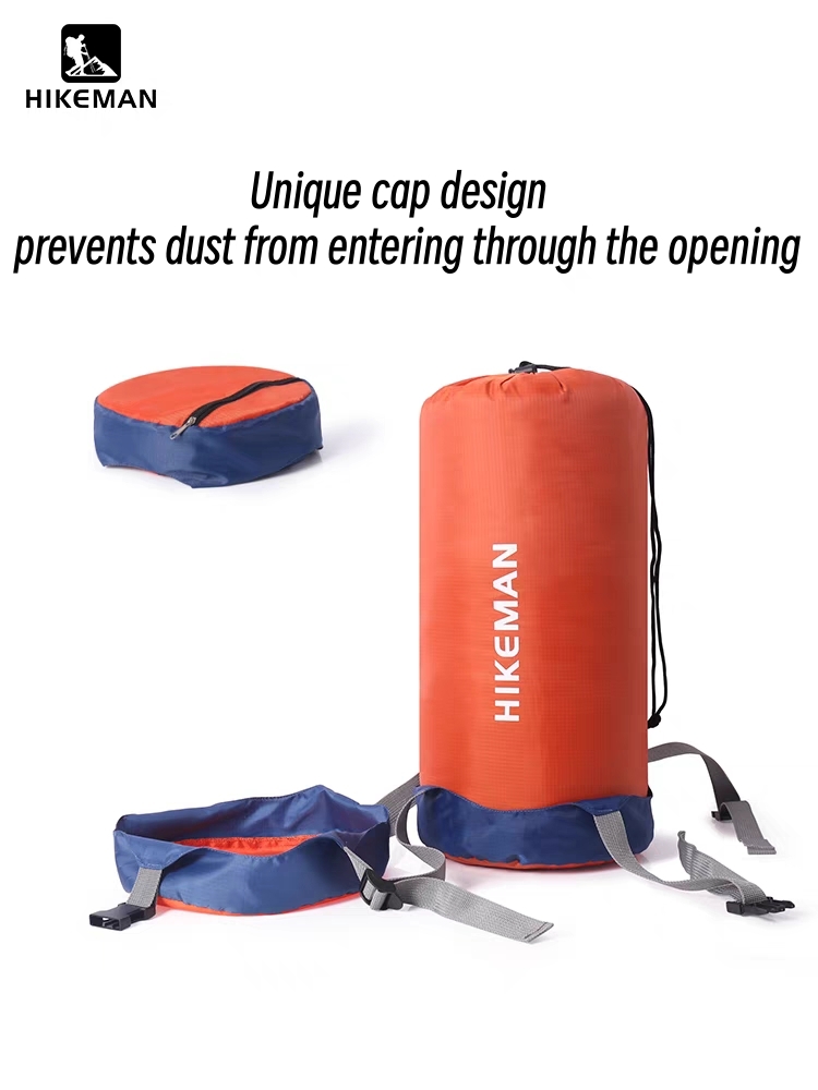 Sleeping Bag Compression Stora - Ultralight Sleeping Bag recension och pris