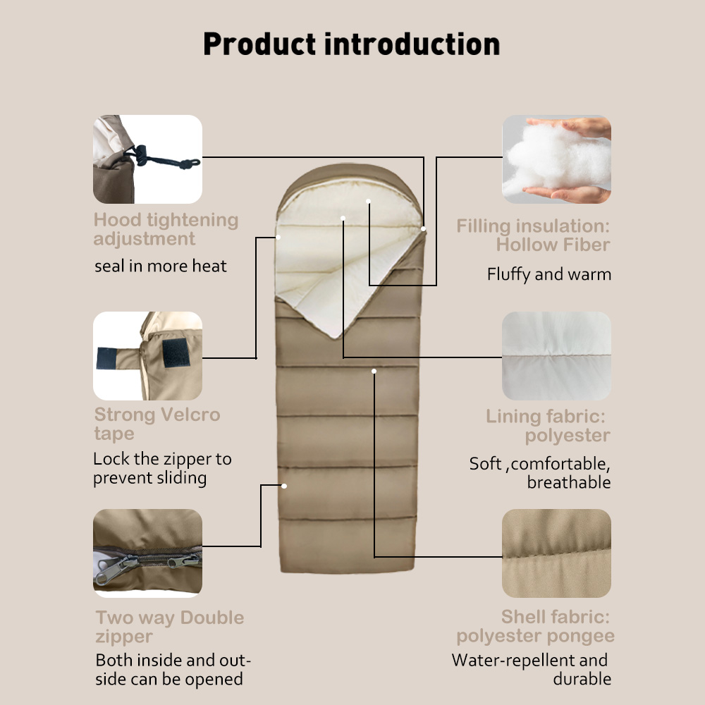 Waterproof Lightweight Adults  - Outdoor Camping Activities For Kids recension och pris
