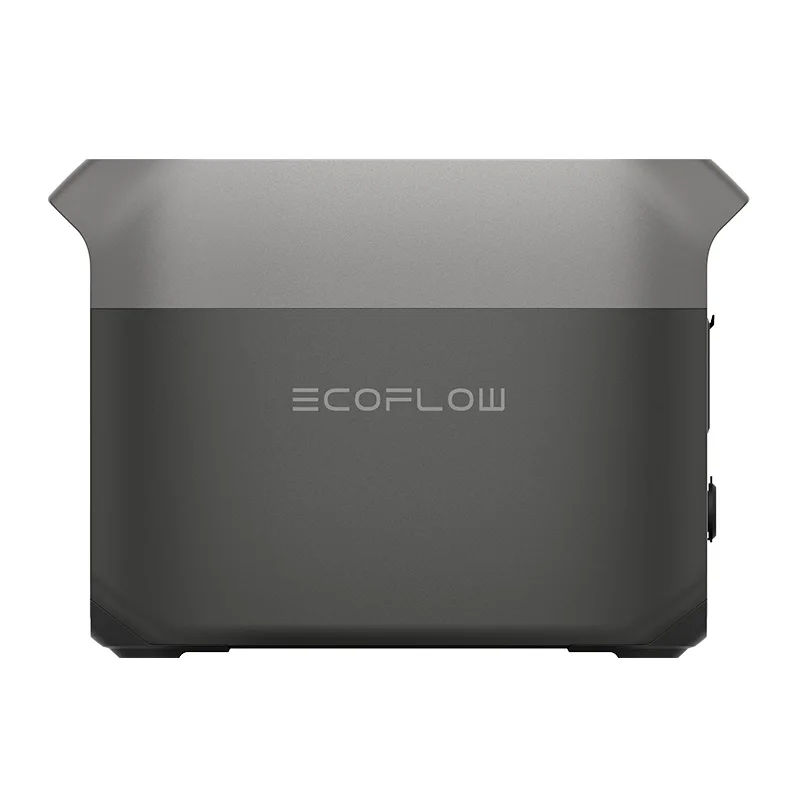 ECOFlow  3 1800W Rechargeable  - Portable Power Station recension och pris