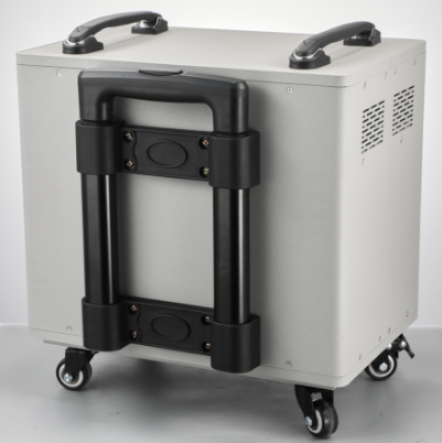 Outdoor Trolley Case Removable - Portable Power Station recension och pris