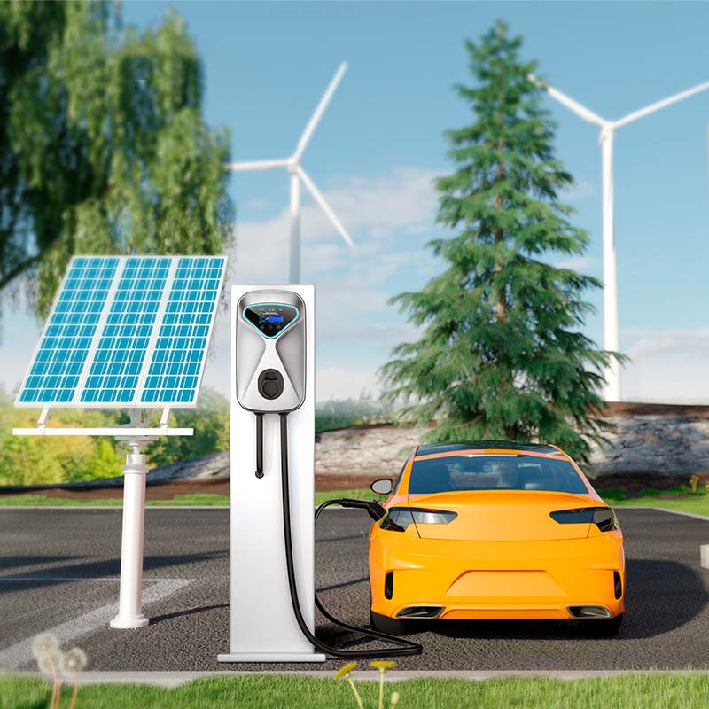 New Energy 7/11/22kW Fast Char - Portable Power Station recension och pris