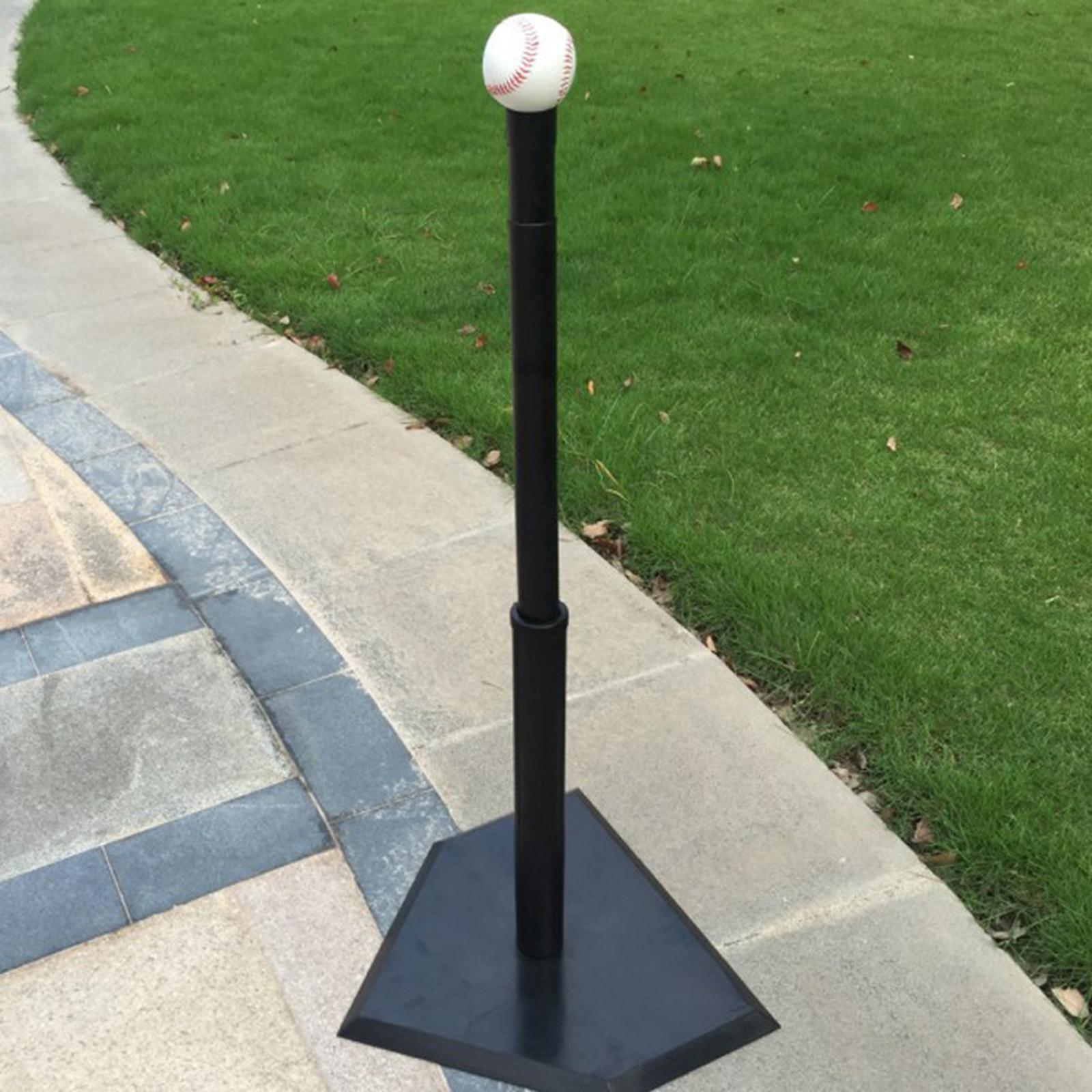 Baseball Batting Tee for Kids  - Outdoor Camping Activities For Kids recension och pris