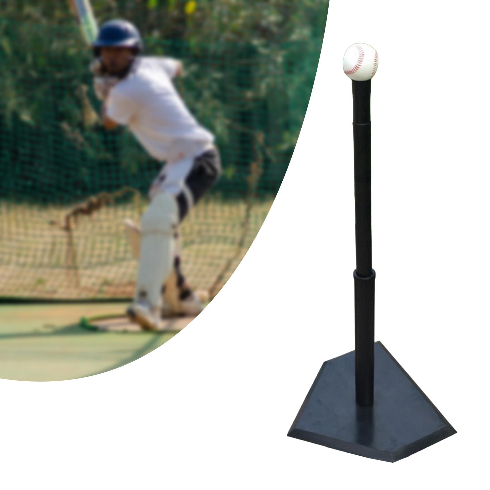 Baseball Batting Tee for Kids  - Outdoor Camping Activities For Kids recension och pris