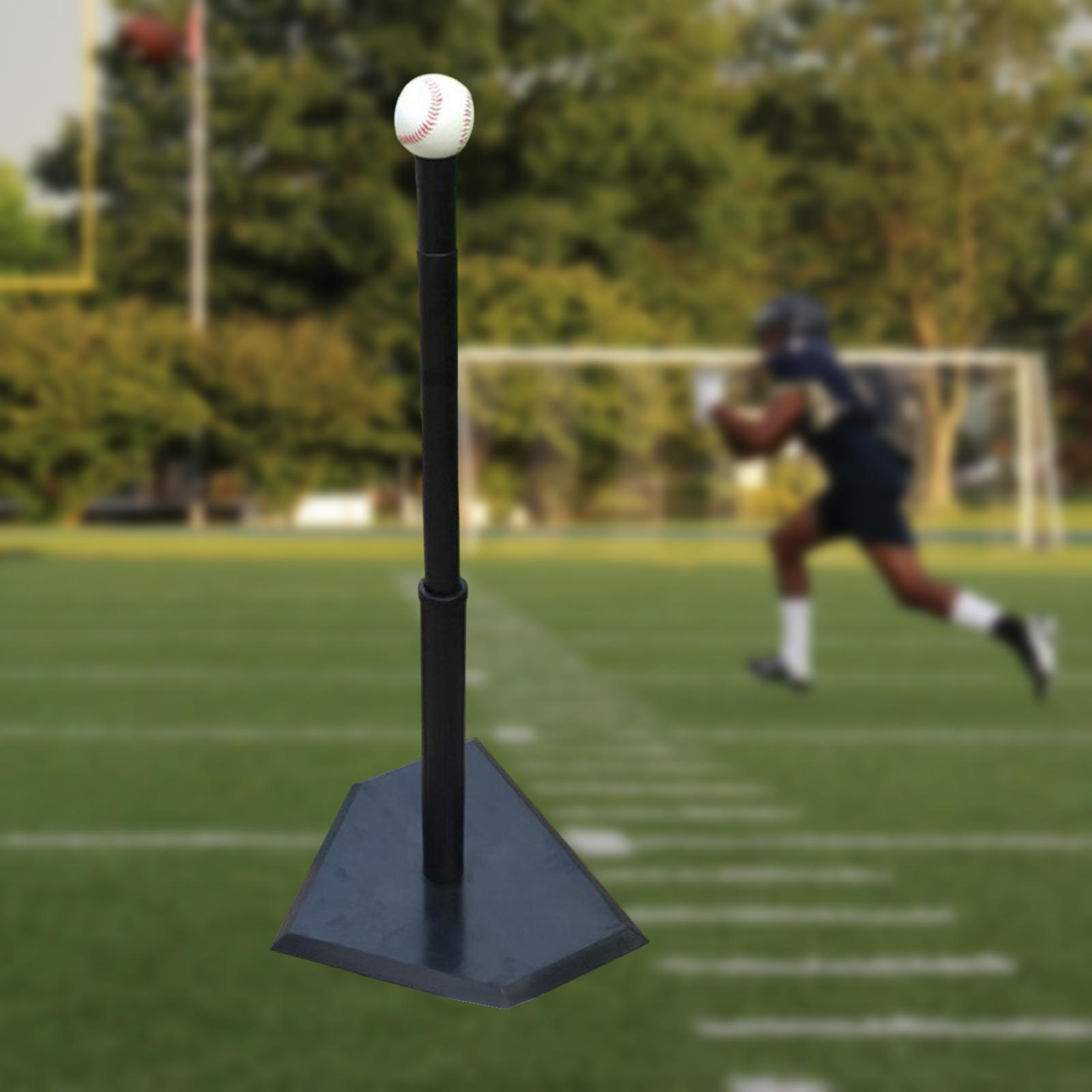 Baseball Batting Tee for Kids  - Outdoor Camping Activities For Kids recension och pris