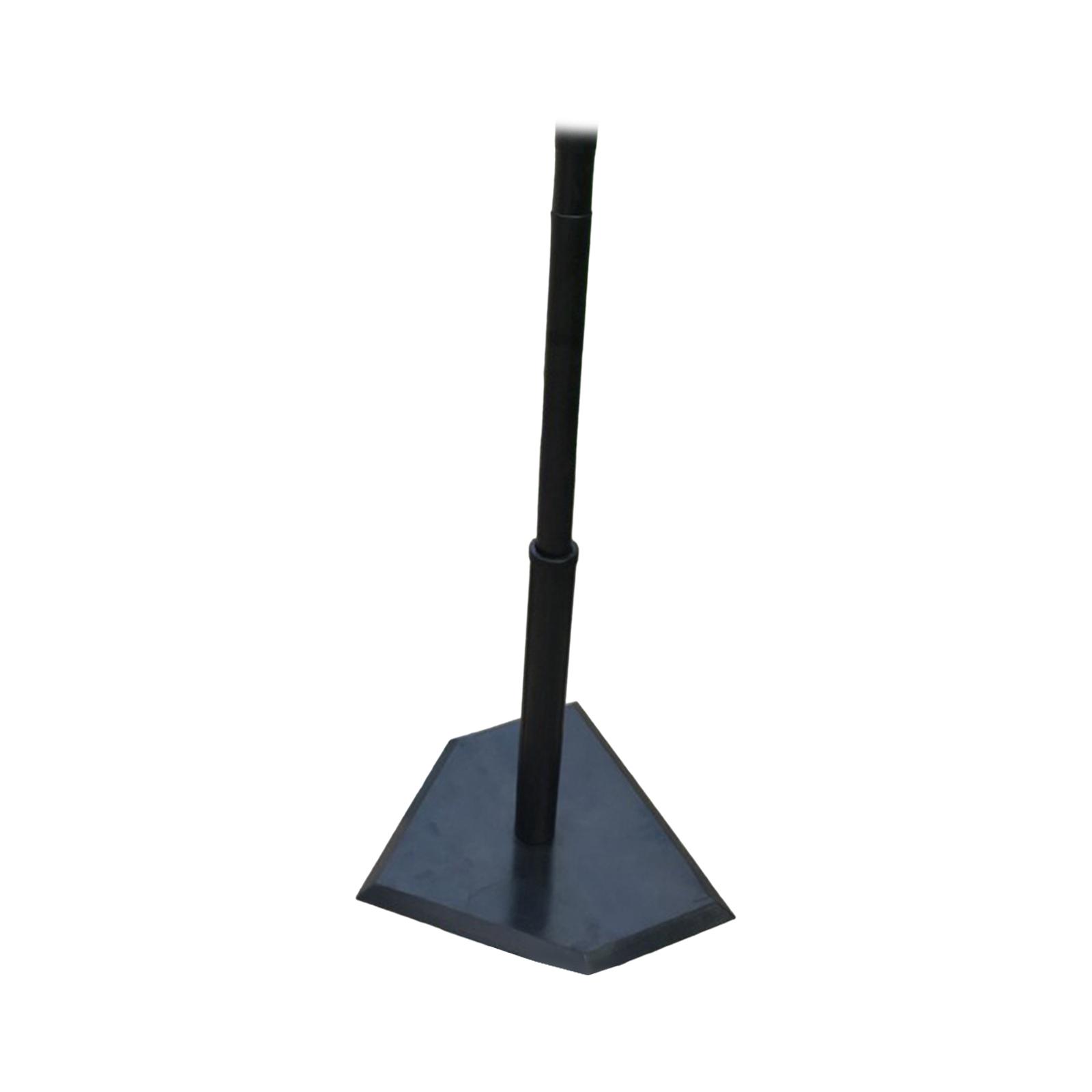 Baseball Batting Tee for Kids  - Outdoor Camping Activities For Kids recension och pris