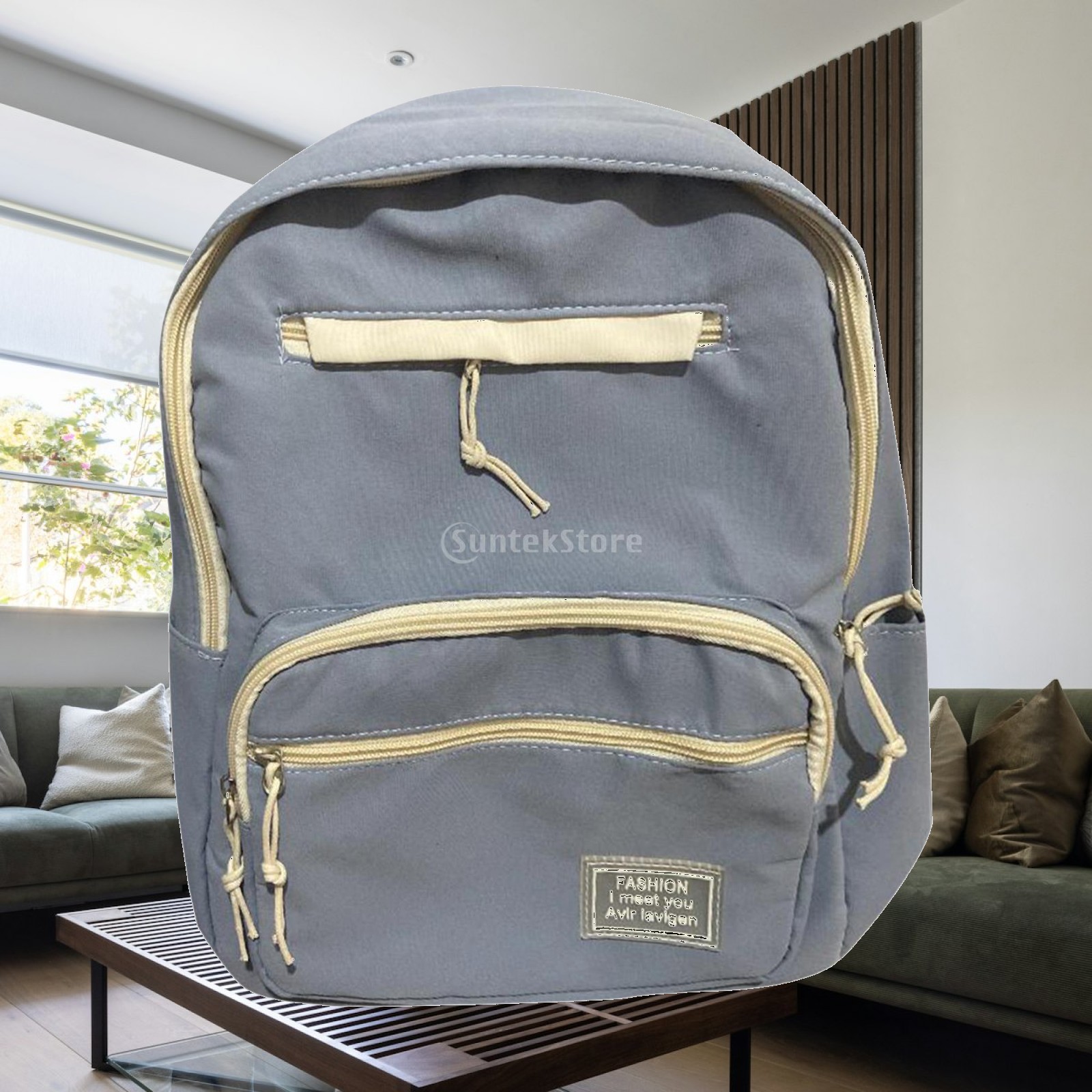 Kids Backpack School Backpack  - Outdoor Camping Activities For Kids recension och pris
