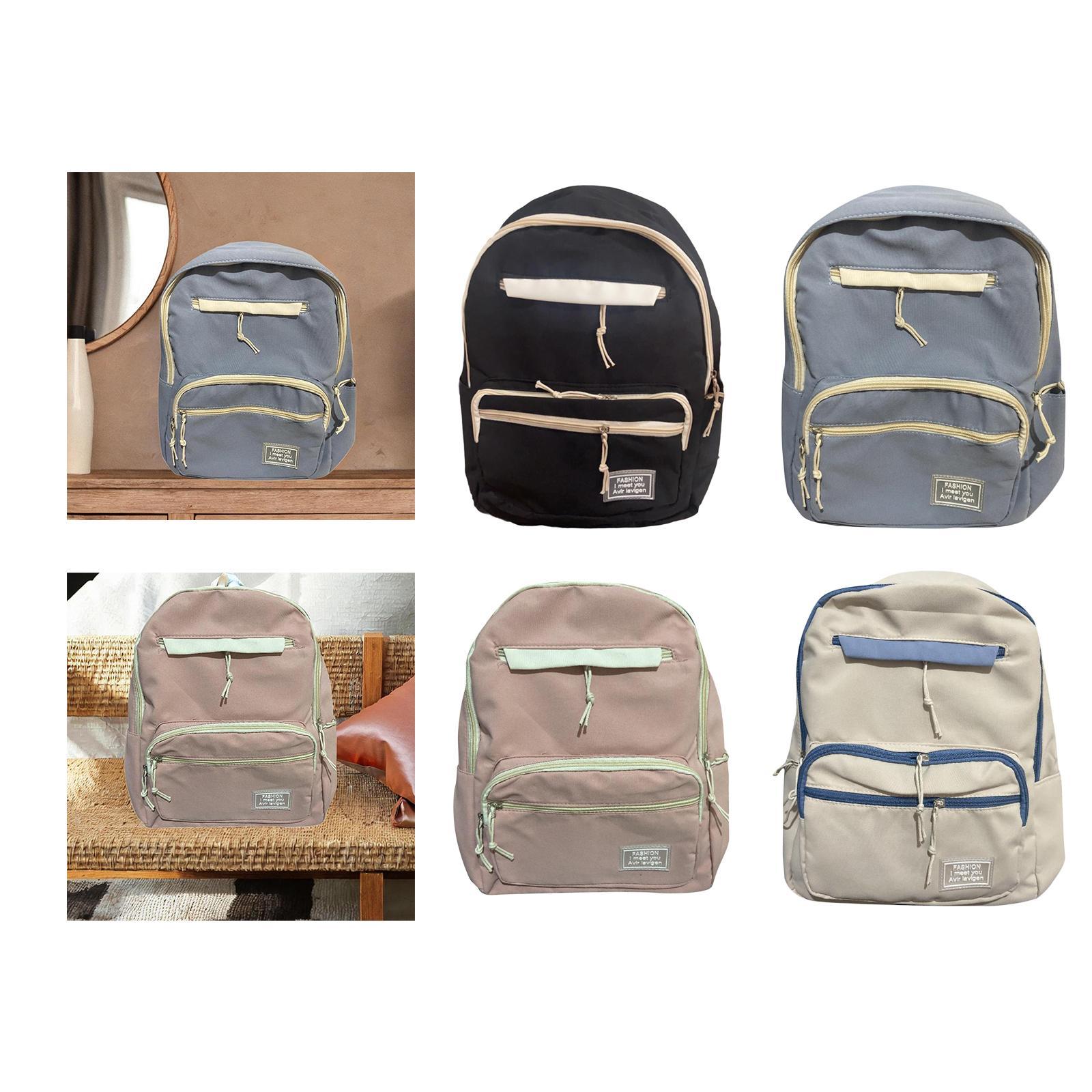 Kids Backpack School Backpack  - Outdoor Camping Activities For Kids recension och pris