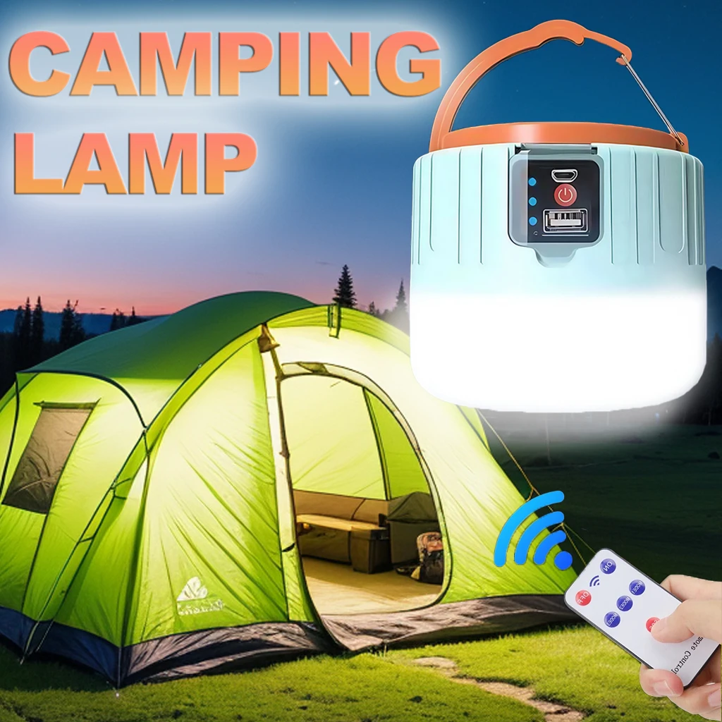 Solar Camping Lantern Recharge - Camping Solar Lantern recension och pris