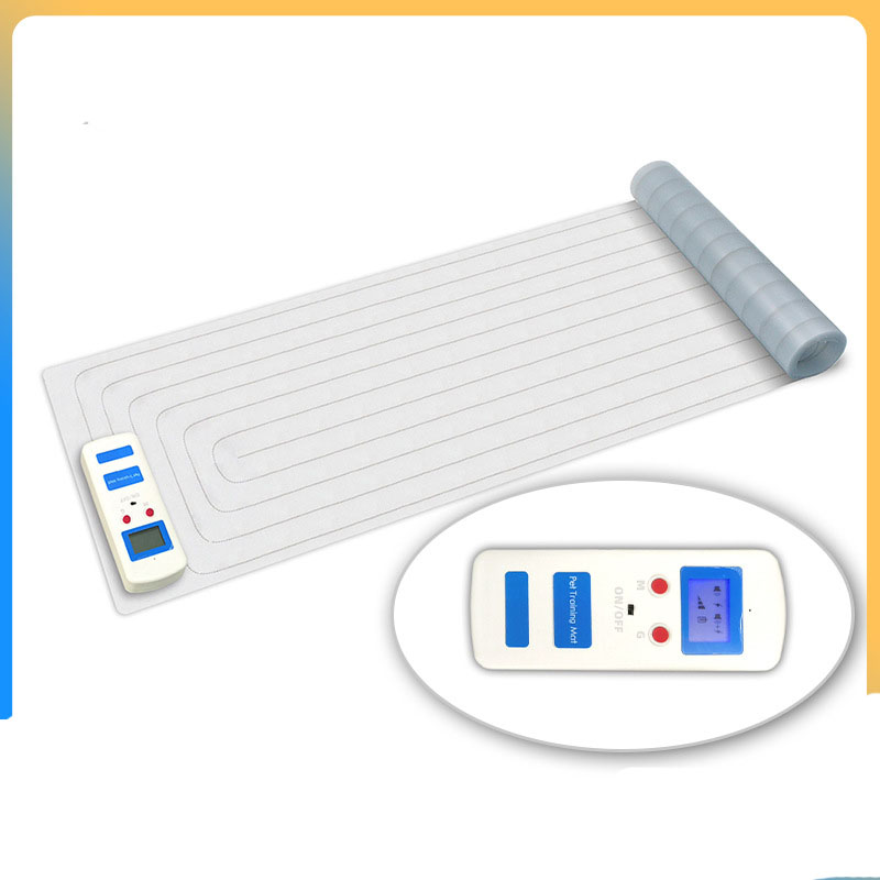 Pet Training Mat Electrostatic - Emergency Mylar Blanket recension och pris