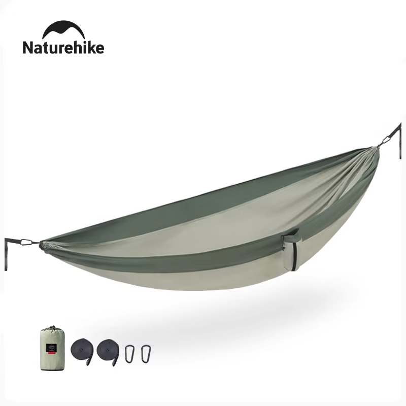 NatureHike Hammock Portable Do - Ultralight Sleeping Bag recension och pris