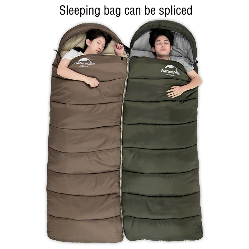 Naturehike Sleeping Bag U350S  - Ultralight Sleeping Bag recension och pris