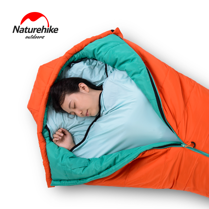 Naturehike Sleeping Bag Liner  - Ultralight Sleeping Bag recension och pris