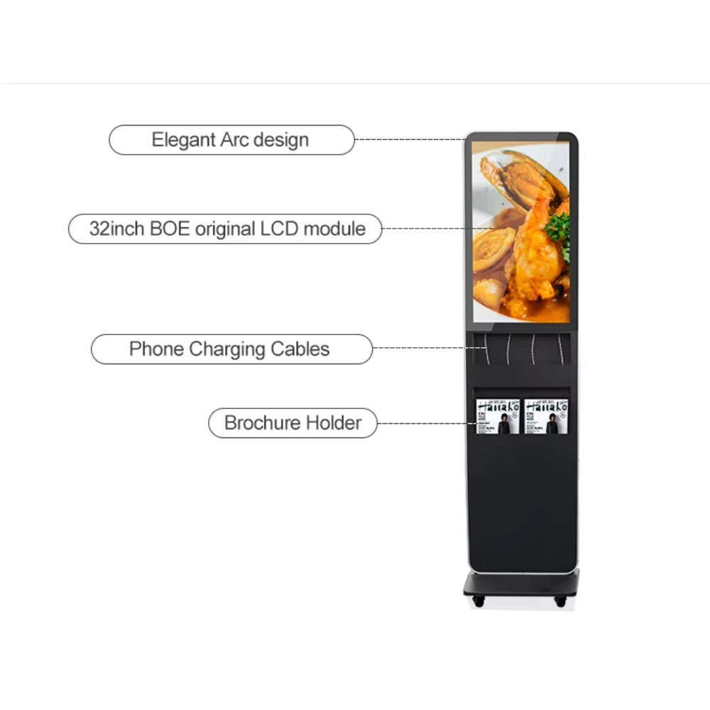 Large Power Bank Machine Shari - Portable Power Station recension och pris