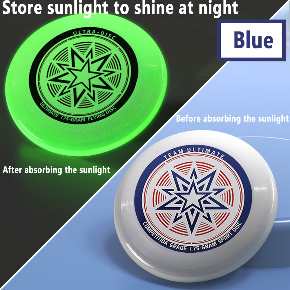Swivel Flying Discs Profession - Outdoor Camping Games For Adults recension och pris