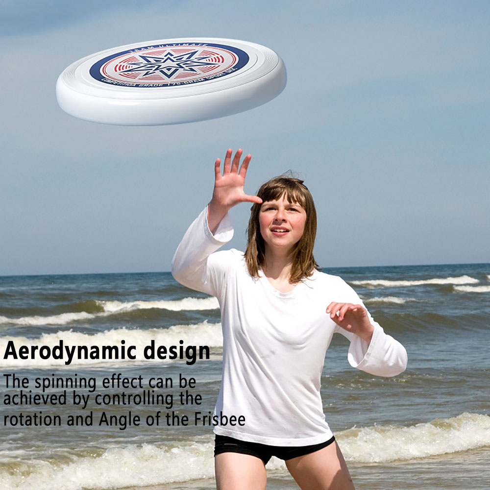 Swivel Flying Discs Profession - Outdoor Camping Games For Adults recension och pris