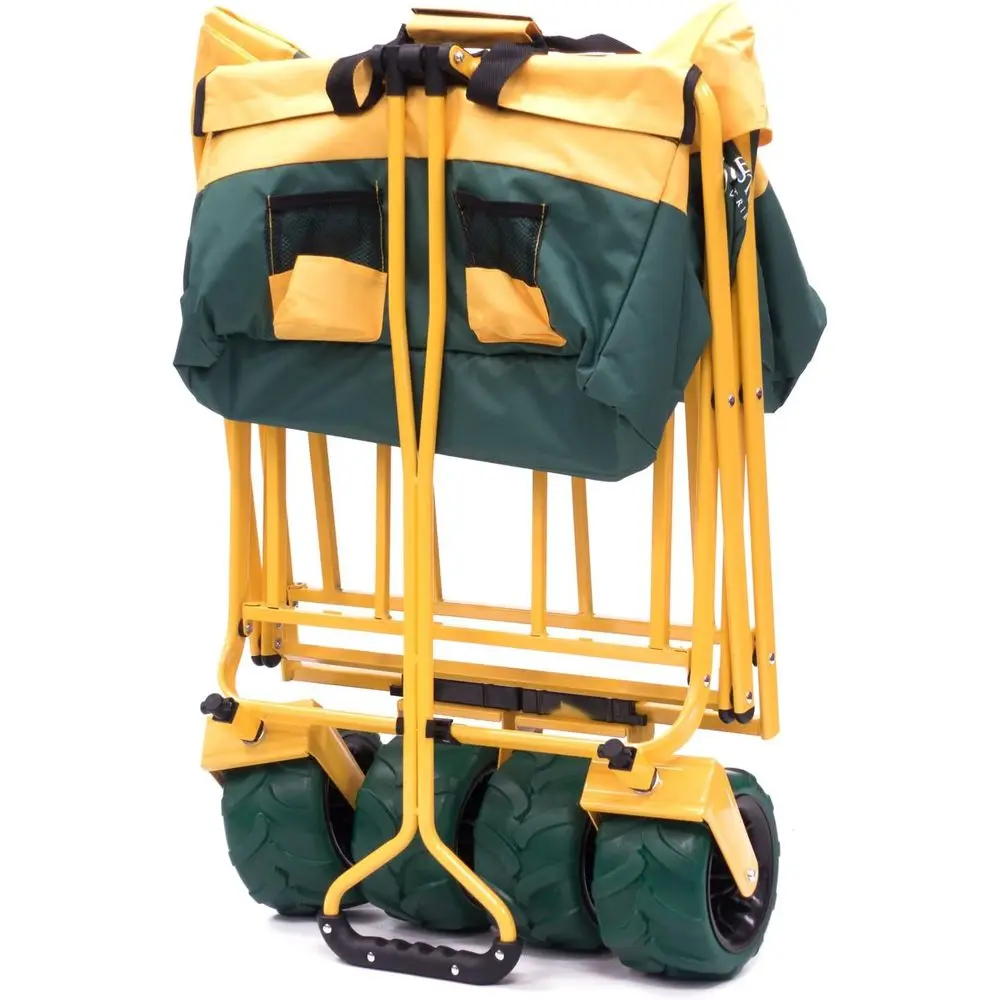 All-Terrain Collapsible Utilit - Outdoor Camping Activities For Kids recension och pris