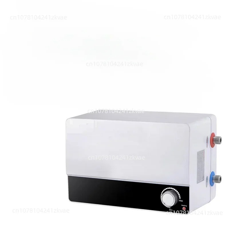 12v  Storage Electric Rv Water - Outdoor Camping Water Heater recension och pris