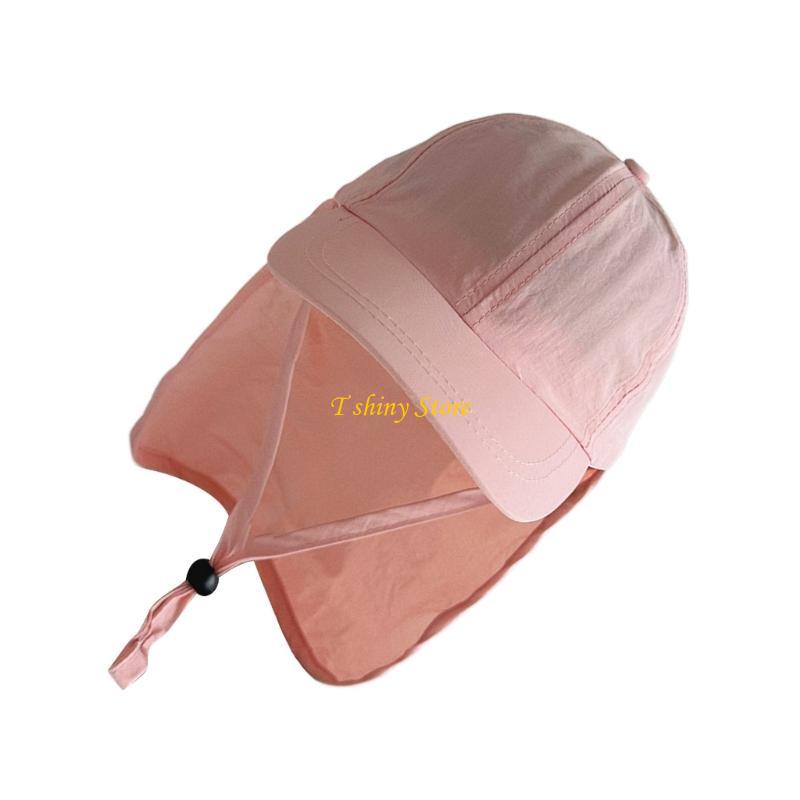 N58F Quick Drying Baseball Hat - Outdoor Camping Activities For Kids recension och pris