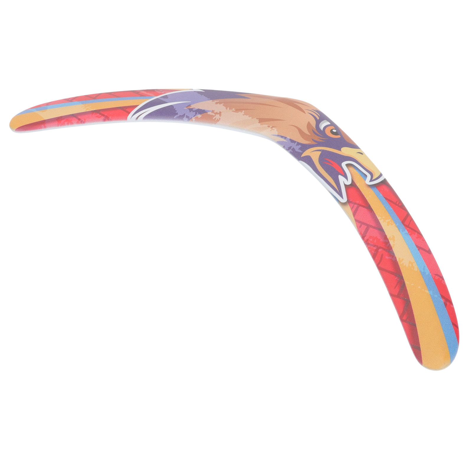 Flying Toys Camping Boomerang  - Outdoor Camping Activities For Kids recension och pris