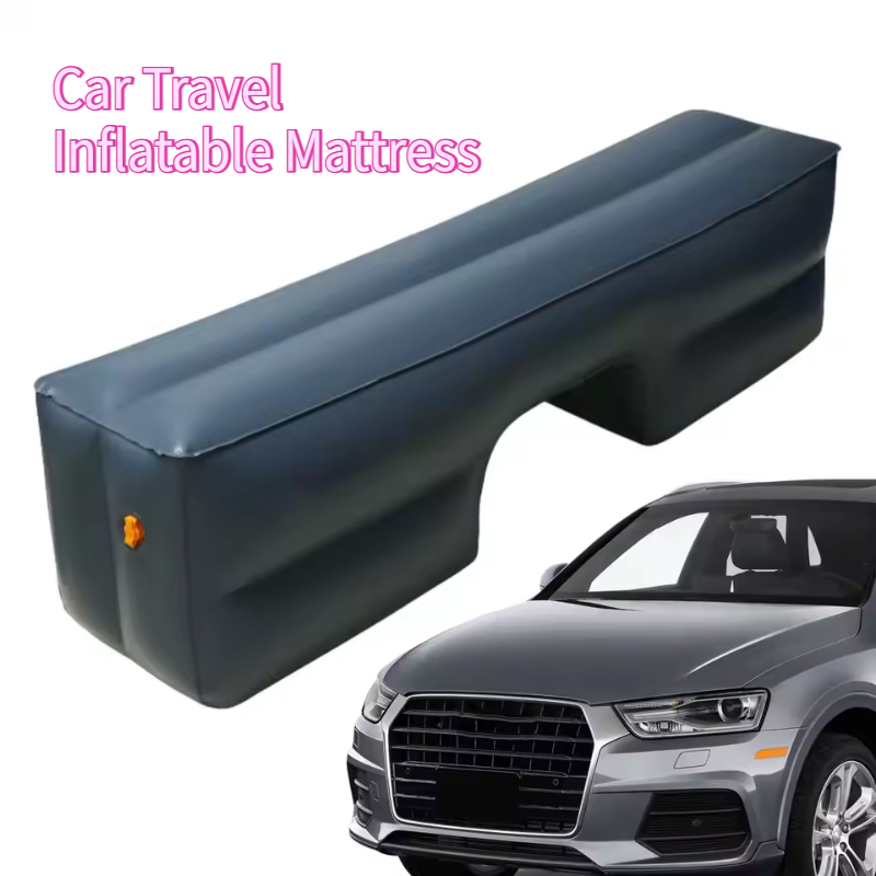 Universal Car Travel Bed Back  - Outdoor Camping Quilt recension och pris
