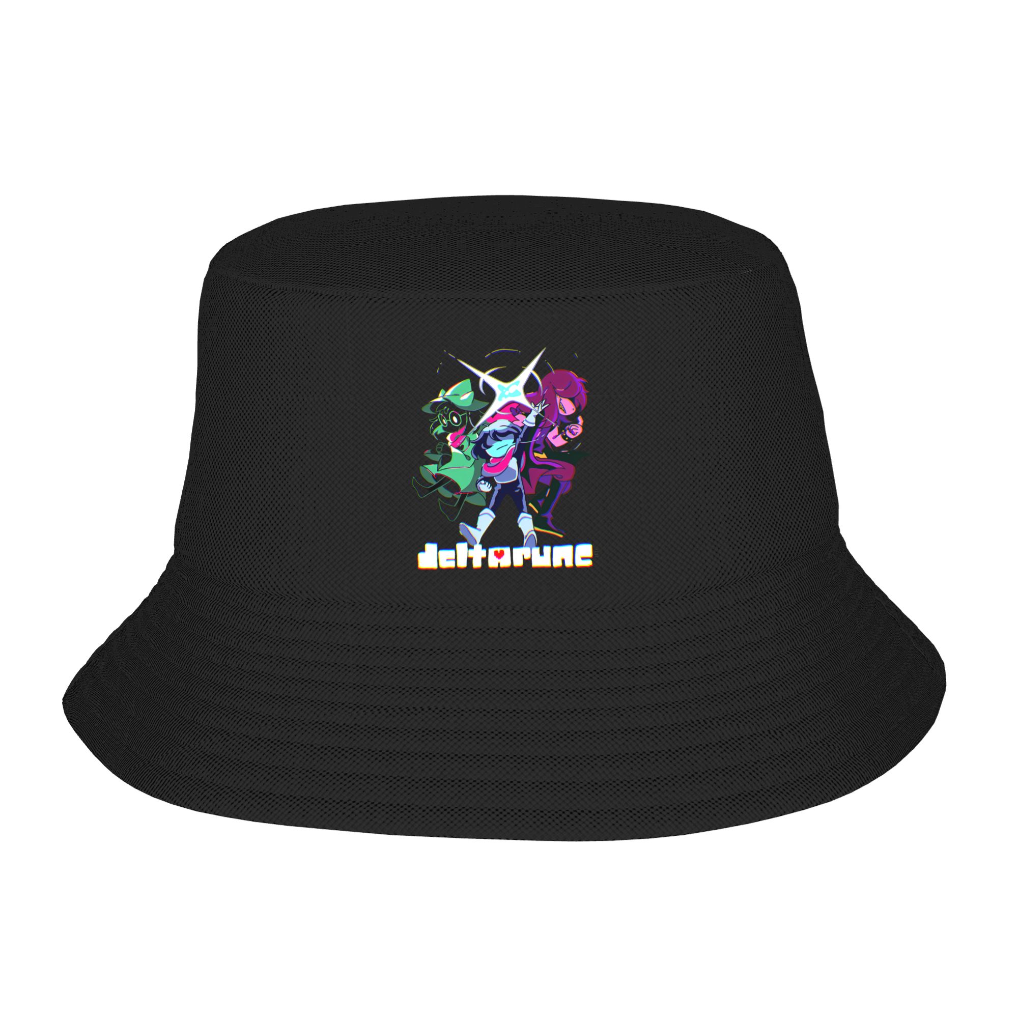 Travel Headwear Deltarune Acce - Outdoor Camping Games For Adults recension och pris