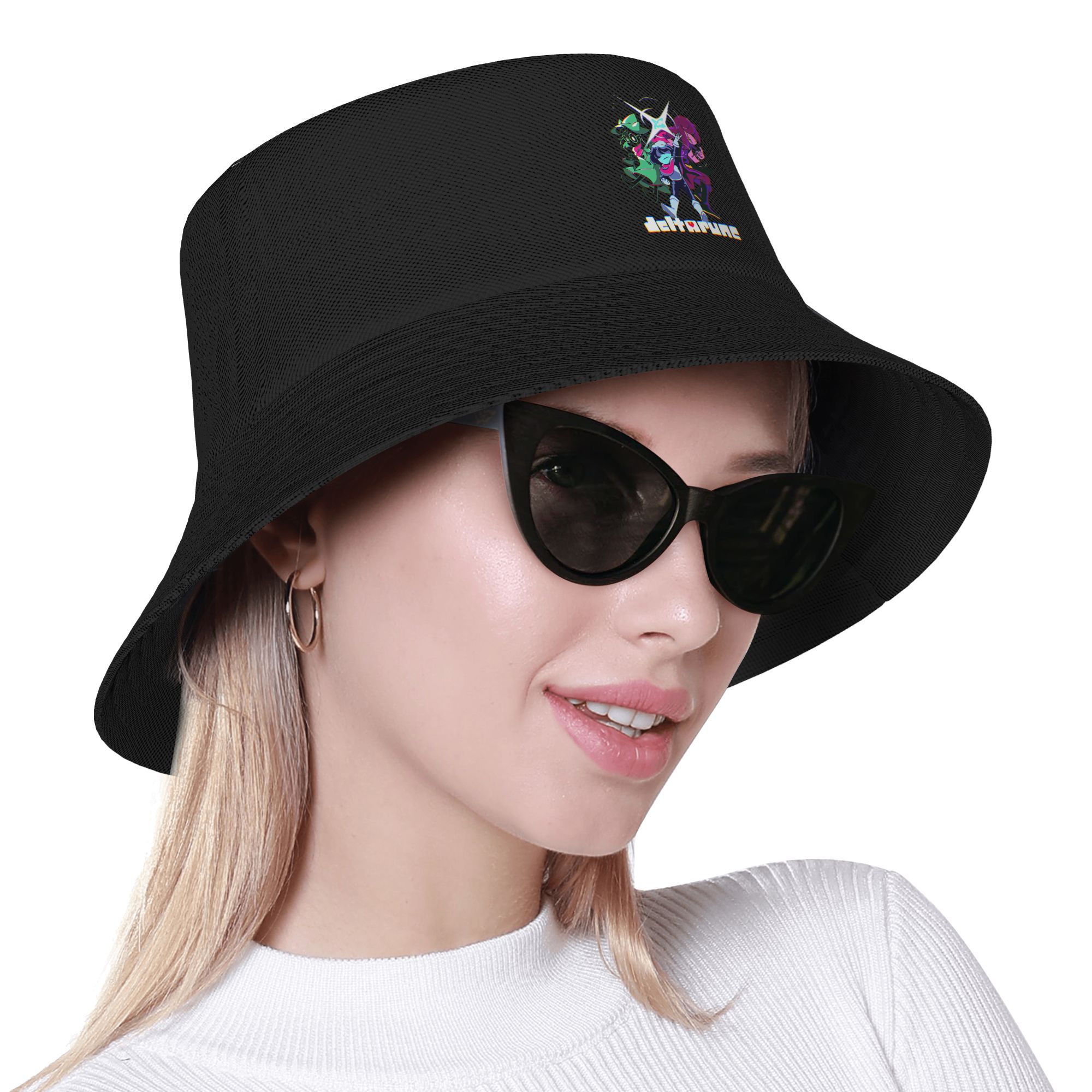 Travel Headwear Deltarune Acce - Outdoor Camping Games For Adults recension och pris