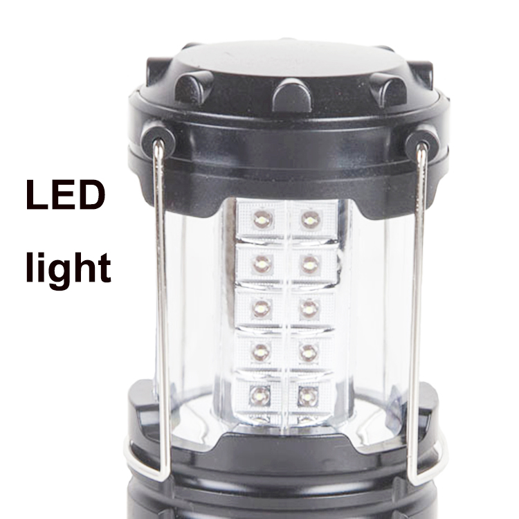 Solar Camping Lantern Recharge - Camping Solar Lantern recension och pris