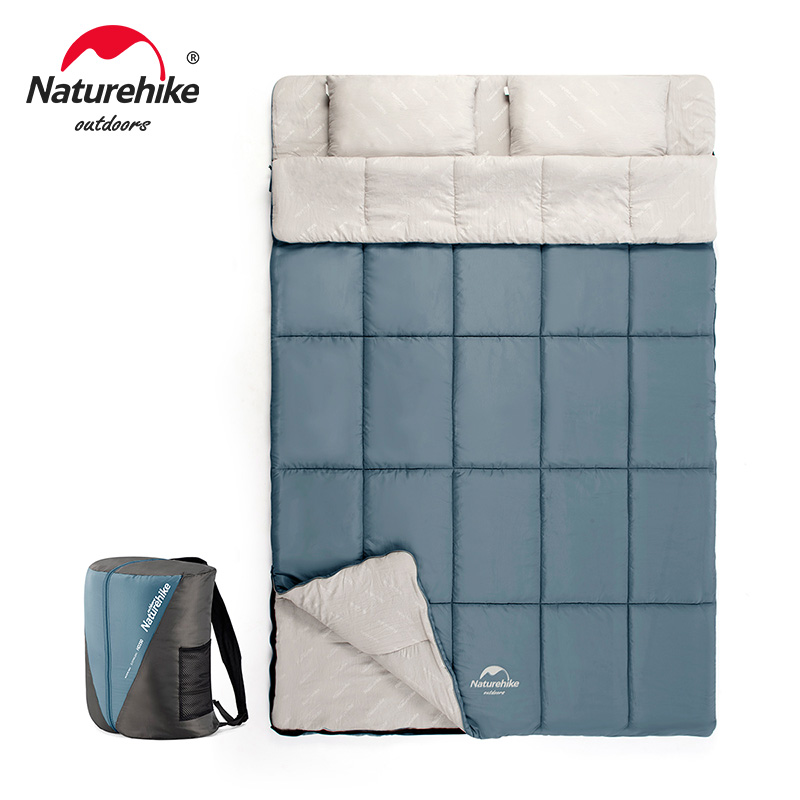 Naturehike Sleeping Bag Outdoo - Ultralight Sleeping Bag recension och pris