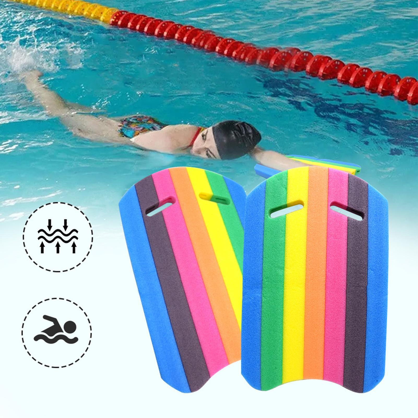 30x48CM EVA Foam Kids Kick Boa - Outdoor Camping Activities For Kids recension och pris