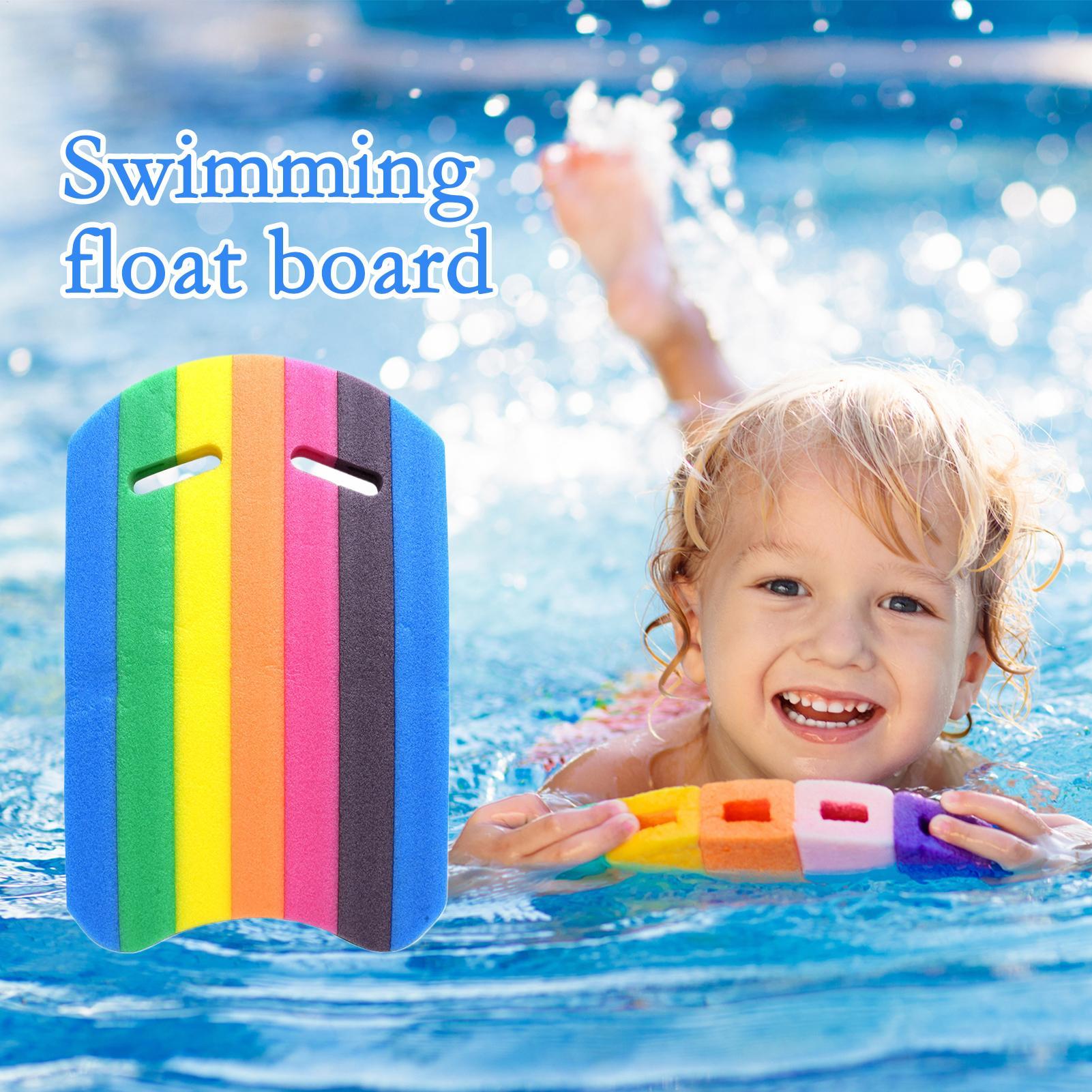 30x48CM EVA Foam Kids Kick Boa - Outdoor Camping Activities For Kids recension och pris