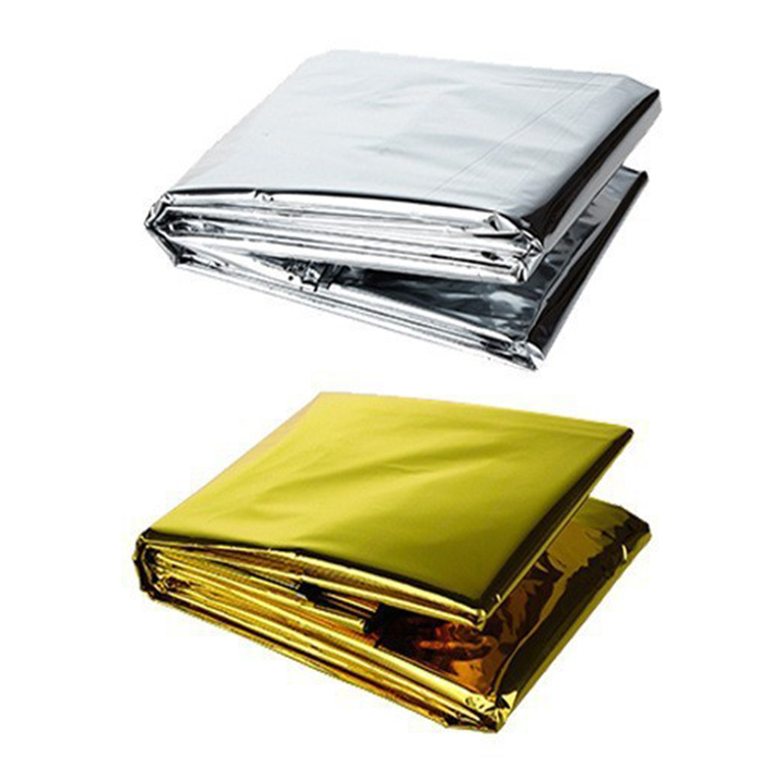 Emergency Mylar Blankets Multi - Emergency Mylar Blanket recension och pris