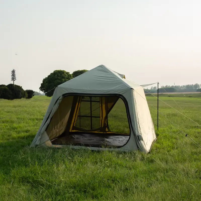 Waterproof Portable Oxford Oxf - Outdoor Camping Adventures recension och pris