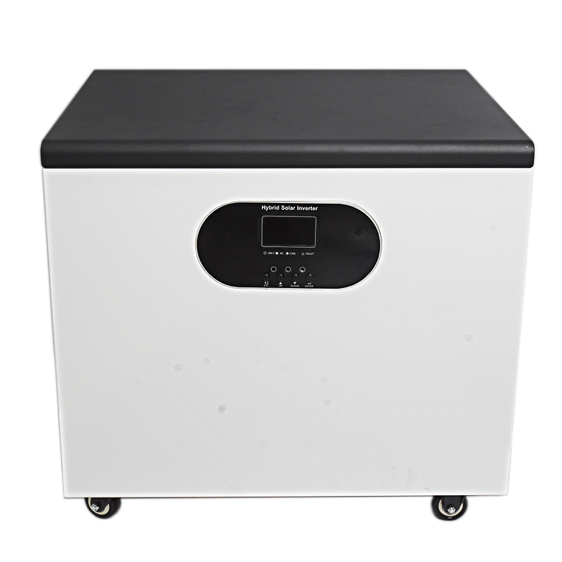 Campers Rvs Homw Solar Power G - Portable Power Station recension och pris