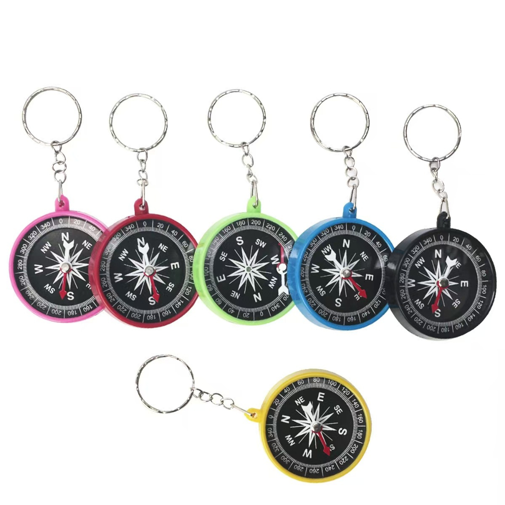 Pointer‑Type Multi‑Colour Plas - Outdoor Camping Activities For Kids recension och pris
