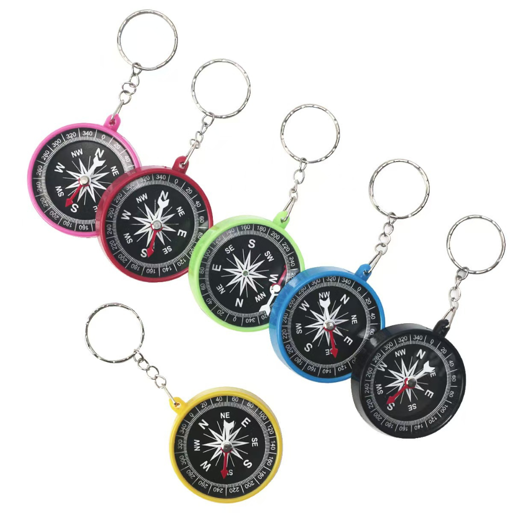 Pointer‑Type Multi‑Colour Plas - Outdoor Camping Activities For Kids recension och pris