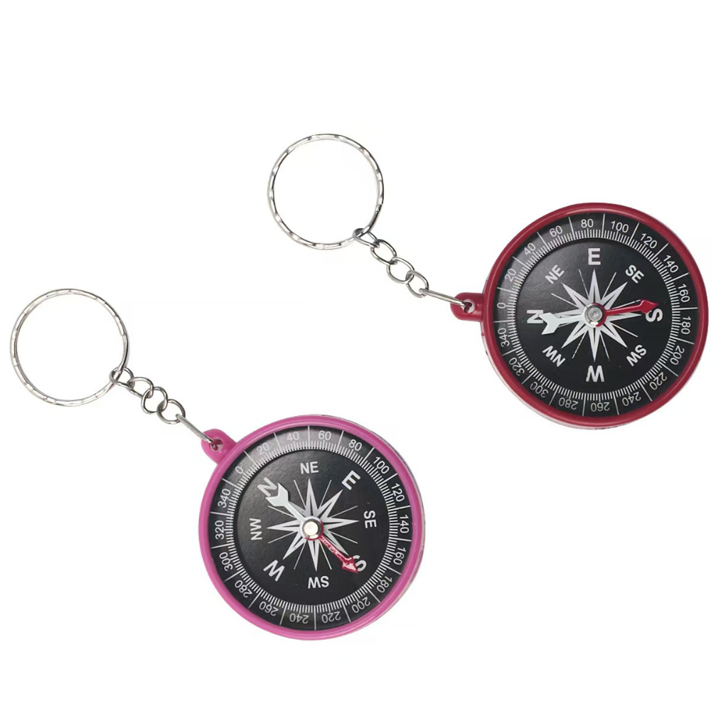 Pointer‑Type Multi‑Colour Plas - Outdoor Camping Activities For Kids recension och pris