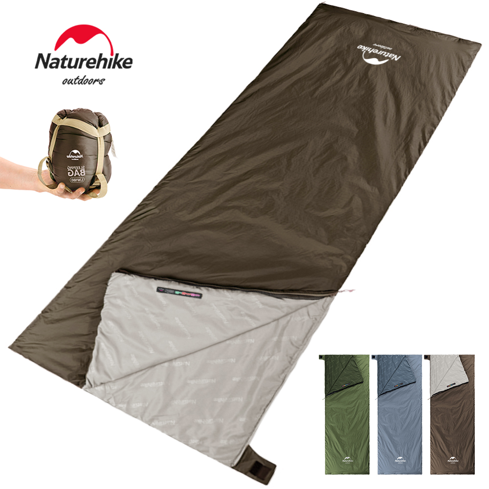 Naturehike Camping Sleeping Ba - Ultralight Sleeping Bag recension och pris