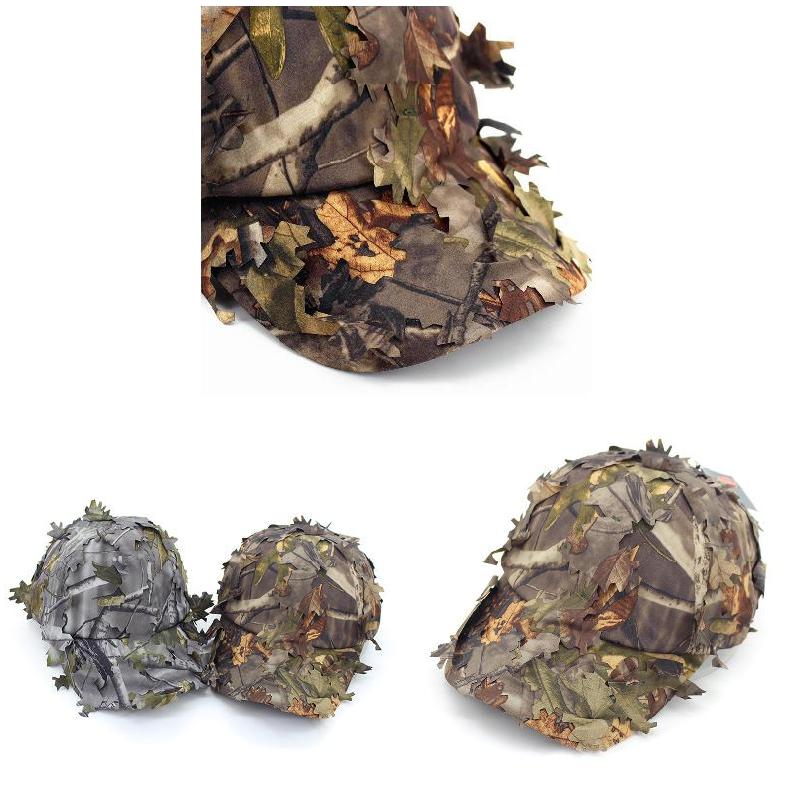 Camouflage Sniper Cap Outdoor  - Outdoor Camping Games For Adults recension och pris