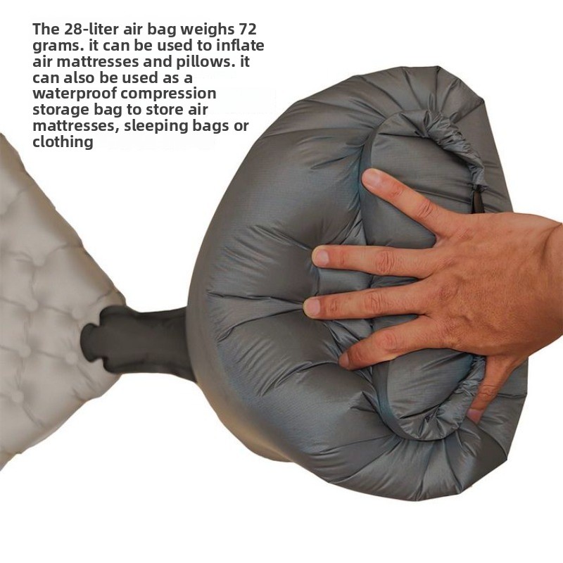 Outdoor single ultra-light por - Ultralight Sleeping Bag recension och pris