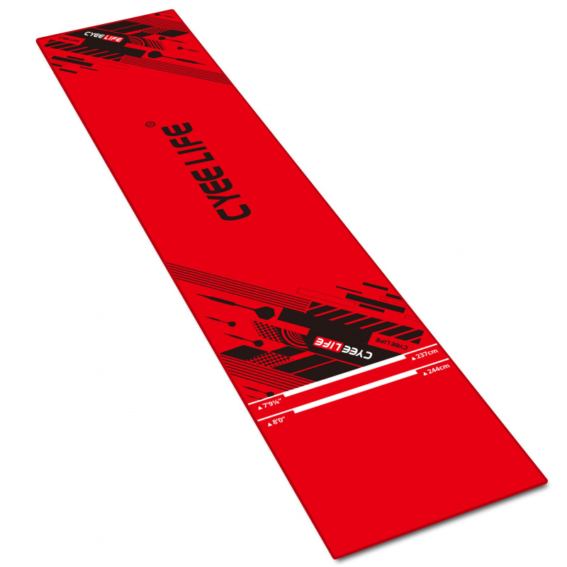 Darts Mat, A Special Protectiv - Outdoor Camping Games For Adults recension och pris
