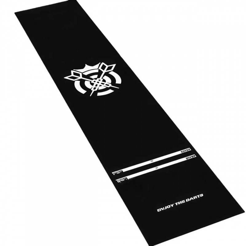 Darts Mat, A Special Protectiv - Outdoor Camping Games For Adults recension och pris
